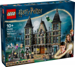LEGO&reg; Harry Potter&trade; 76453 - Malfoy m&otilde;is
