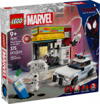 LEGO&reg; Marvel Super Heroes&trade; 76311 - Spider-Verse: Miles Morales vs. the Spot