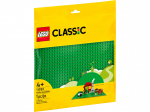 LEGO&reg; City 11023 &ndash; Roheline alusplaat