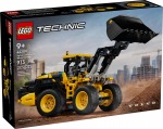 LEGO&reg; Technic 42209 - Volvo L120 Electric rataslaadur