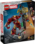 LEGO&reg; Marvel Super Heroes&trade; 76343 - Eepiline lahing: Hulkbuster vs. The Hulk