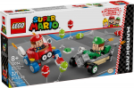LEGO&reg; Super Mario 72034 - Mario Kart&trade; &ndash; Baby Mario vs. Baby Luigi