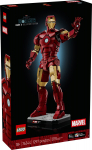 LEGO&reg; Marvel Super Heroes&trade; 76344 - Iron Man Mark 3 kollektsion&auml;&auml;ride v&auml;ljaanne