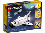 LEGO&reg; Creator 31134 - Kosmoses&uuml;stik