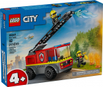LEGO&reg; City 60463 - Tulet&otilde;rje redelauto