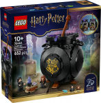 LEGO&reg; Harry Potter&trade; 76464 - Katel: Salajaste n&otilde;iajookide klassiruum