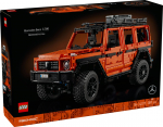 LEGO&reg; Technic 42177 - Mercedes-Benz G 500 PROFESSIONAL Line