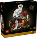 LEGO&reg; Harry Potter&trade; 76466 - Tarkade kivi &ndash; kollektsion&auml;&auml;ride v&auml;ljaanne