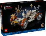 LEGO&reg; Technic 42182 - NASA Apollo kuumaastikus&otilde;iduk