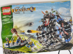 LEGO&reg; Castle 7041 - Troll Battle Wheel