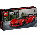 LEGO&reg; Speed Champions 77254 - Ferrari SF90 XX Stradale sportauto