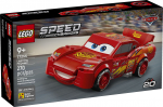 LEGO&reg; Speed Champions 77255 - Pikne McQueen