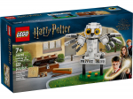 LEGO&reg; Harry Potter&trade; 76425 - Hedwig&trade; Privet Drive 4 majas