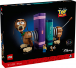 LEGO&reg; Disney 43301 - Toy Story Slinky Dogi raamatutoed
