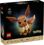 LEGO&reg; Pok&eacute;mon 72151 - Eevee