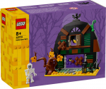 LEGO&reg; Icons 40721 - Halloweeni ait