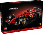 LEGO&reg; Technic 42207 - Ferrari SF-24 F1 auto