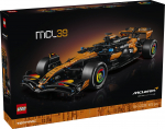 LEGO&reg; Technic 42228 - McLaren MCL39 F1&reg; auto