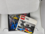 Kasutatud: LEGO&reg; LEGOLAND 382 - Breakdown Truck and Car