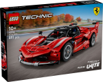 LEGO&reg; Technic 42212 - Ferrari FXX K