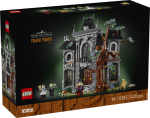 LEGO&reg; Icons 11383 - Linnapea h&auml;&auml;rber
