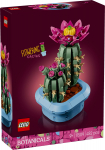LEGO Botanicals 11509 - &Otilde;itsev kaktus