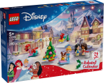 LEGO&reg; Disney Princess 43298 - LEGO&reg; ǀ Disney Princess Advendikalender 2026