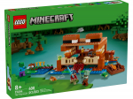 LEGO&reg; Minecraft&reg; 21256 &ndash; Konnamaja