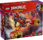 LEGO&reg; NINJAGO 71830 - Kai roboti Storm Rider