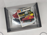 Kasutatud: LEGO&reg; LEGOLAND 610 - Vintage Car