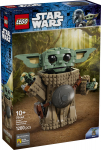 LEGO&reg; Star Wars&trade; 75446 - Grogu&trade; (mandaloorlase &otilde;pilane)