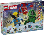 LEGO&reg; Super Heroes Marvel 76340 - LEGO&reg; ǀ Marvel Advendikalender 2026