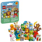 LEGO&reg; Minifigures 71051 - Seeria 28 komplekt 12TK