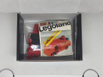 Kasutatud: LEGO&reg; LEGOLAND 620 - Fire Truck