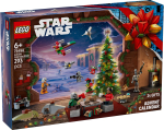 LEGO&reg; Star Wars TM 75456 - LEGO&reg;Star Wars&trade; Advendikalender 2026
