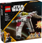 LEGO&reg; Star Wars&trade; 75432 - T&auml;hev&otilde;itleja V-19 Torrent