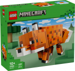 LEGO&reg; Minecraft&trade; 21588 - Rebane