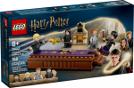 LEGO&reg; Harry Potter&trade; 76441 - Sigat&uuml;&uuml;ka loss: duelliklubi