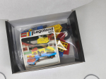 Kasutatud: LEGO&reg; LEGOLAND 655 - Mobile Hydraulic Hoist
