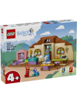 LEGO&reg; Bluey 11221 - Kool Rusty ja Blueyga