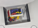 Kasutatud: LEGO&reg; LEGOLAND 660 - Car with Plane Transporter