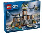 LEGO&reg; City 60419 &ndash; Politsei vanglasaar