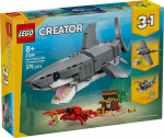 LEGO&reg; Creator 31381 - Raevukas hai aardekirstuga