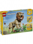 LEGO&reg; Creator 31386 - Metsloomad: Majesteetlik l&otilde;vi