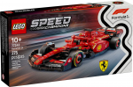 LEGO&reg; Speed Champions 77242 - Ferrari SF-24 F1&reg; v&otilde;idus&otilde;iduauto