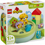 LEGO&reg; DUPLO 10441 - Kujude sorteerimine: kutsika maja