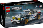 LEGO&reg; Speed Champions 77263 - BMW M3 (E30)