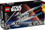 LEGO&reg; Star Wars&trade; 75399 &ndash; M&auml;ssajate U-Wing Starfighter&trade;