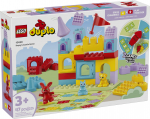 LEGO&reg; DUPLO 10450 - Hopsy lossim&auml;ng