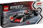 LEGO&reg; Speed Champions 77250 - MoneyGram Haas F1&reg; Team VF-24 v&otilde;idus&otilde;iduauto